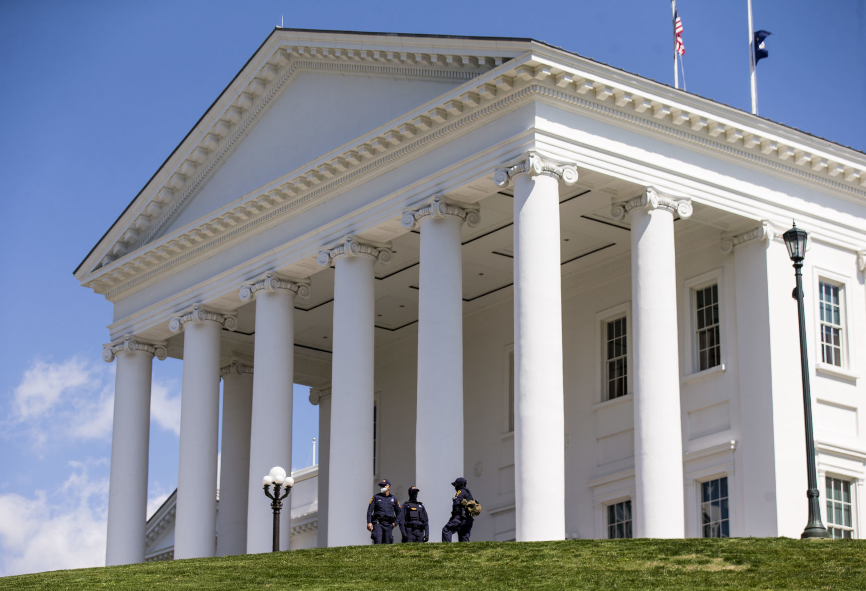 ReOpen Virginia